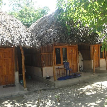 Ova Baluk Bungalow Nembrala Dış mekan fotoğraf