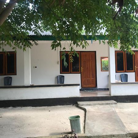 Ova Baluk Bungalow Nembrala Dış mekan fotoğraf
