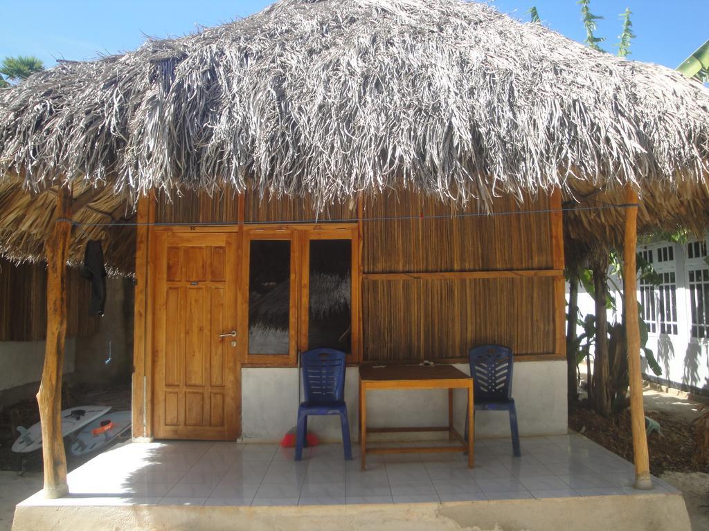 Ova Baluk Bungalow Nembrala Dış mekan fotoğraf