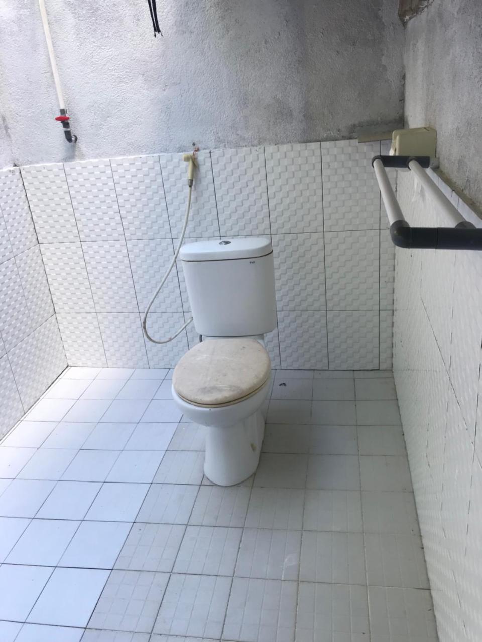 Ova Baluk Bungalow Nembrala Dış mekan fotoğraf