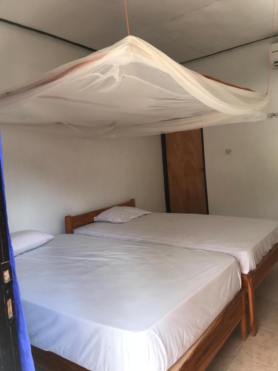 Ova Baluk Bungalow Nembrala Dış mekan fotoğraf