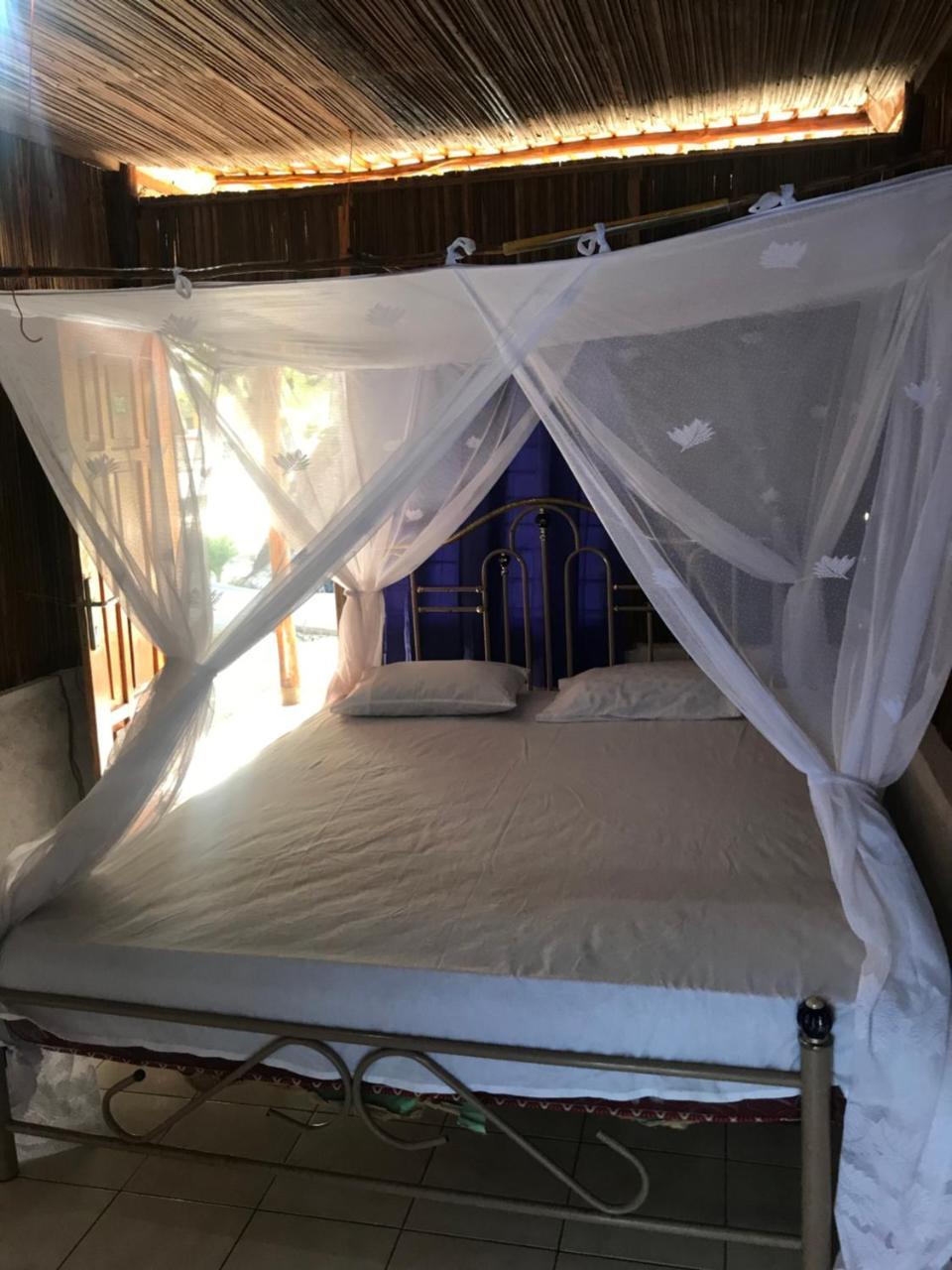 Ova Baluk Bungalow Nembrala Dış mekan fotoğraf