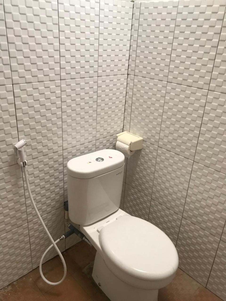 Ova Baluk Bungalow Nembrala Dış mekan fotoğraf