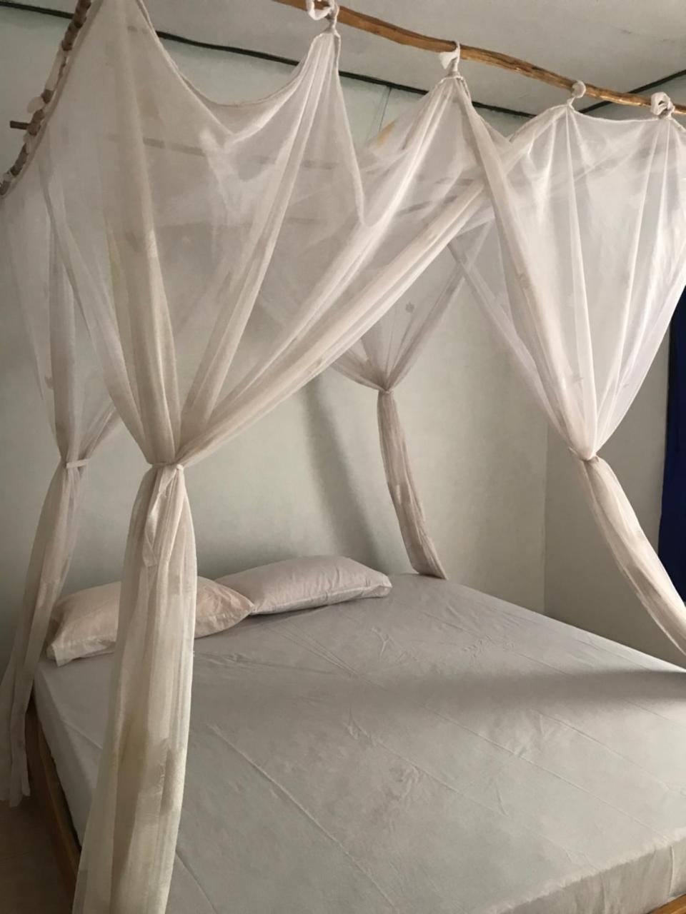 Ova Baluk Bungalow Nembrala Dış mekan fotoğraf