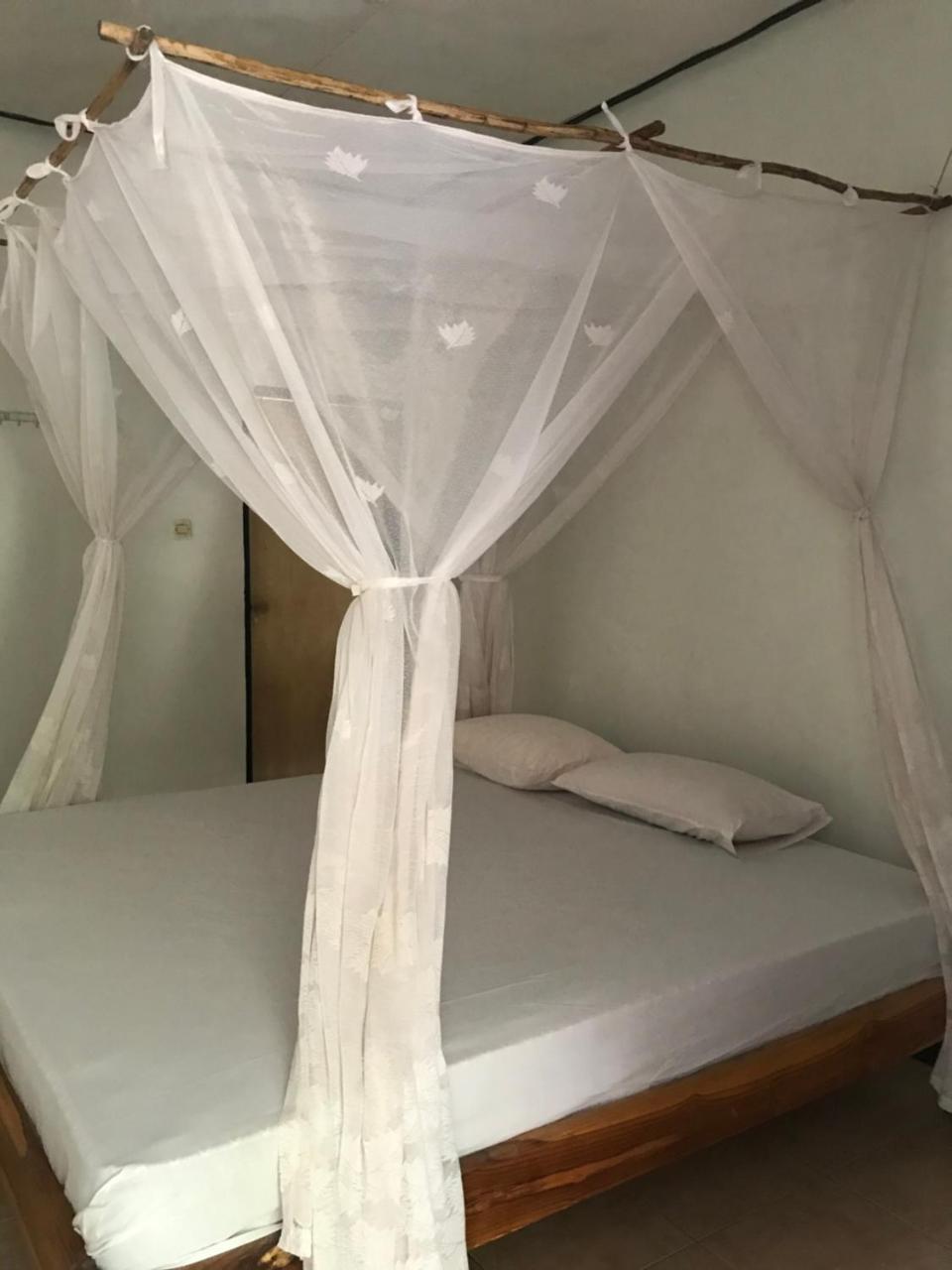 Ova Baluk Bungalow Nembrala Dış mekan fotoğraf
