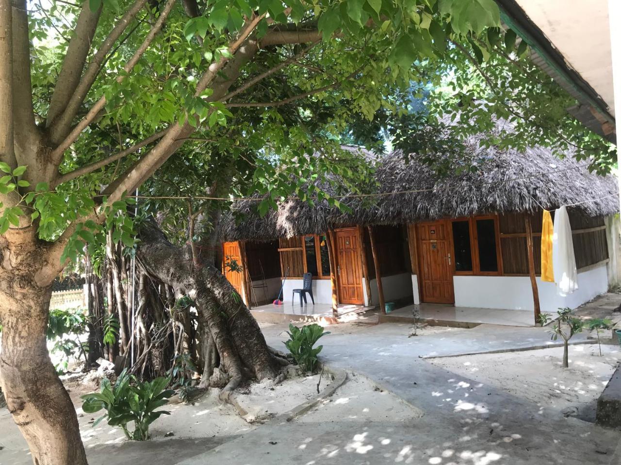 Ova Baluk Bungalow Nembrala Dış mekan fotoğraf