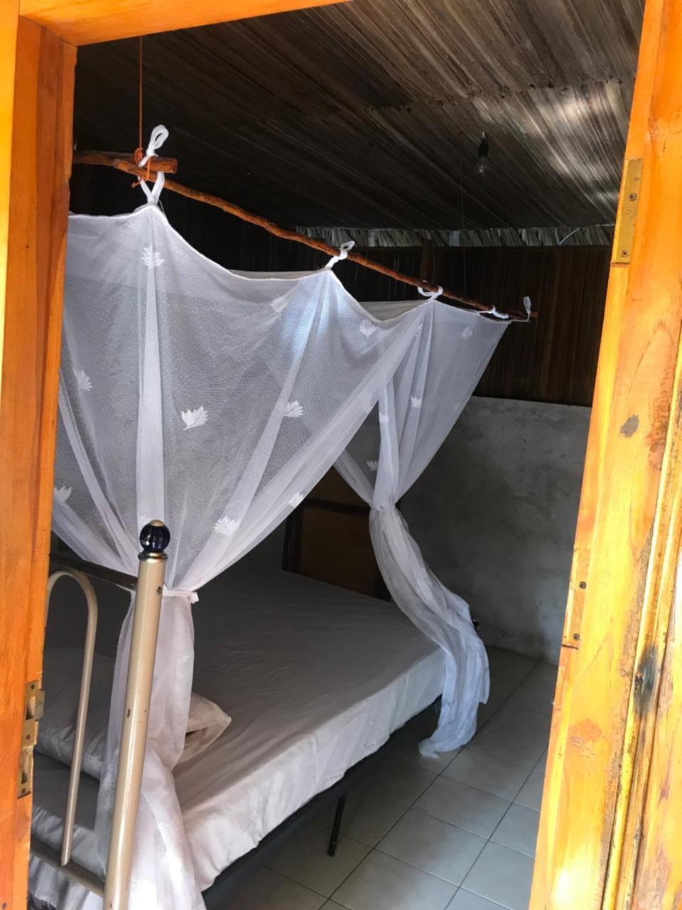 Ova Baluk Bungalow Nembrala Dış mekan fotoğraf