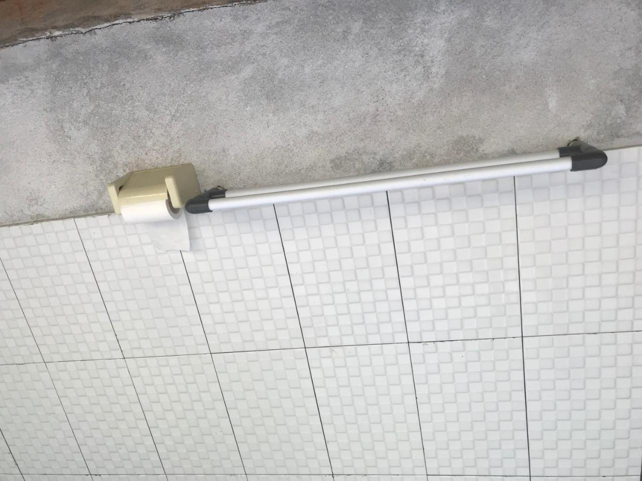 Ova Baluk Bungalow Nembrala Dış mekan fotoğraf